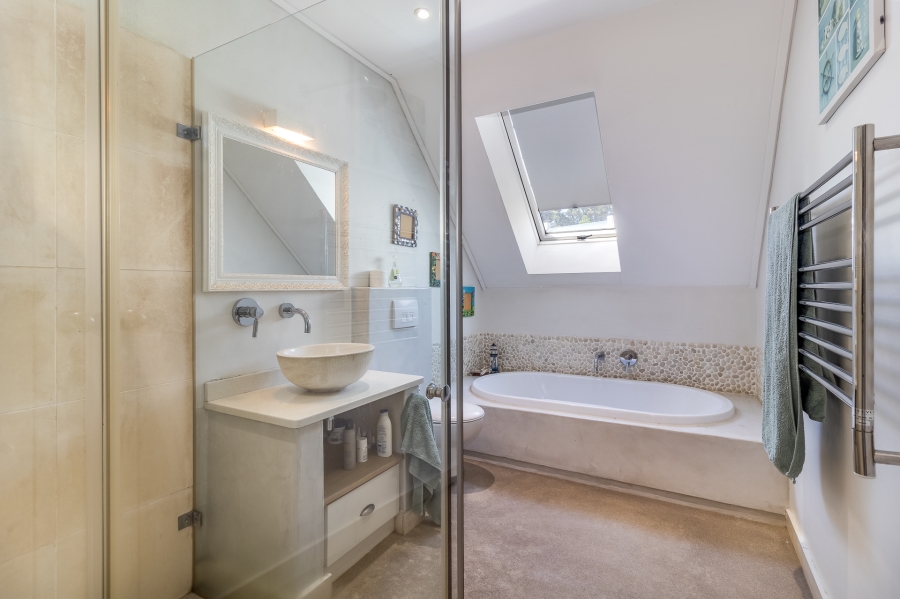 4 Bedroom Property for Sale in Diemersfontein Wine and Country Estate Western Cape